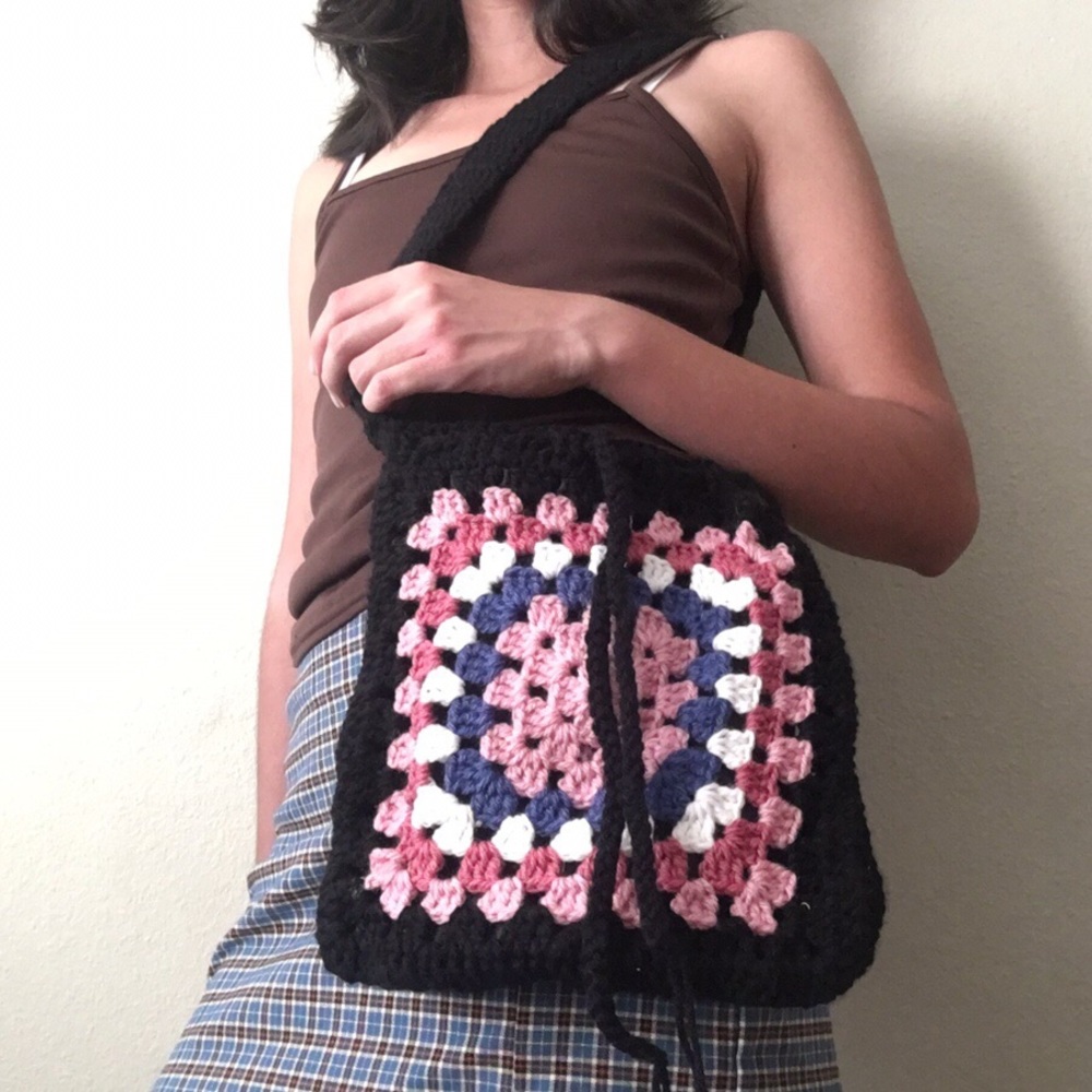 Handmade Bag